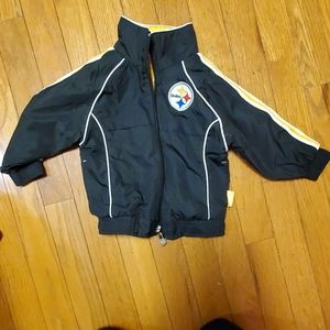 Steelers Jacket